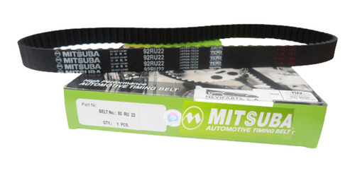 Correa Tiempo Accent 2 Puertas Lancer 92 Al 97 92 Dientes