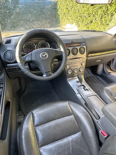Chevrolet Aveo Speed