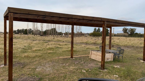 Terreno En Venta - 34.772mts2 - San Miguel Del Monte
