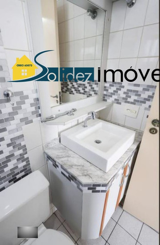 Imagem 25 de 26 de Apartamento - Pirituba - Ap00967 - 70614460