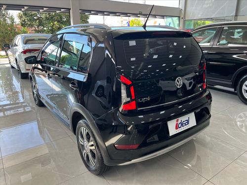 Volkswagen Cross Up 1.0 TSI 12V FLEX 4P MANUAL