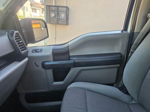 Ford F-150 3.5 Doble Cabina V6 4x2 At
