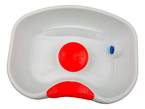 Lavabo De Cabecera Con Cojín Para La Cabeza, Lavabo Para