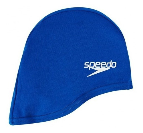 Gorra De Natación Speedo En Polyester #deportifi 