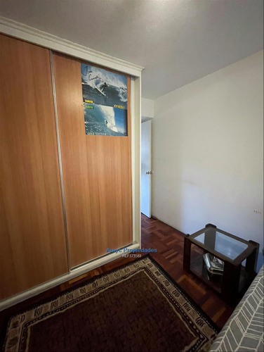 Imagen 8 de 26 de Apto 4 Dorm En Excelente Ubicacion Sobre Avda. Brasil