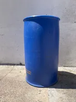Comprar Tambor - Tanques Plásticos De 200 Litros Contenedor -uno Uso