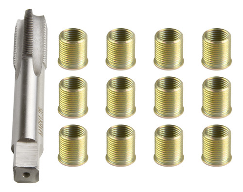 Insertos De Rosca De Acero Inoxidable Thread Standard Thread