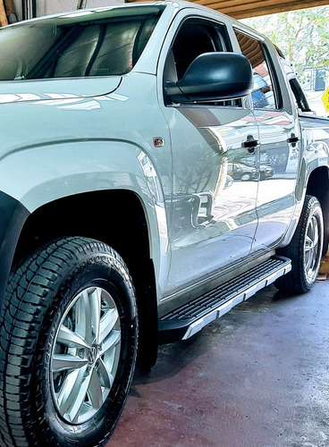 Volkswagen Amarok 2.0 Cd Tdi 140cv Trendline 2020