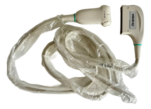 Transductor Lineal Mindray L12-4s Sin Uso! Leer Descripcion!