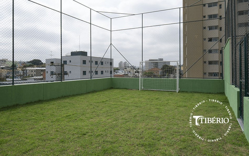 Imagem 30 de 30 de Apartamento - Ap02661 - 68975503