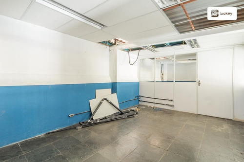 Imagem 3 de 15 de Aluguel De Galpão Com 162m² - 28345