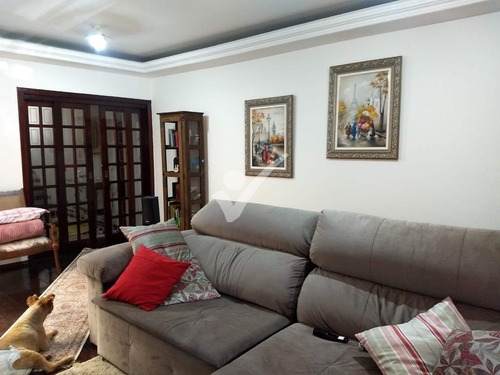Imagem 4 de 29 de Casa À Venda Em Parque Marajoara - Ca002761