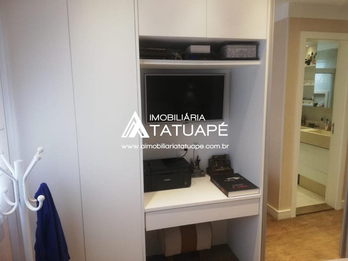 Imagem 26 de 30 de Apartamento - Ap000481 - 69414848