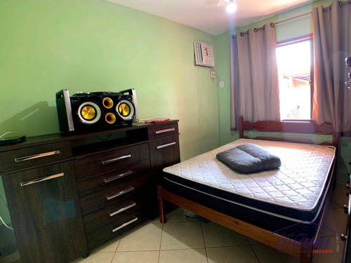 Imagem 10 de 26 de Casa Com 2 Dormitórios À Venda, 60 M² Por R$ 298.000,00 - Chácaras Arcampo - Duque De Caxias/rj - Ca0442