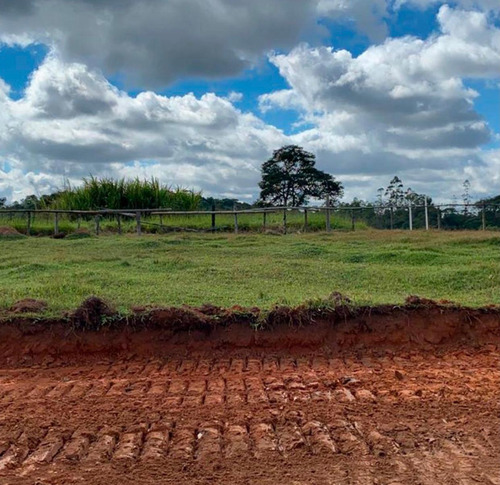 Imagem 10 de 14 de A77-terreno Próximo Do Itaquaquecetuba