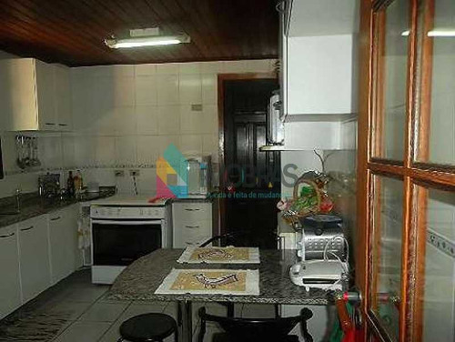 Imagem 15 de 15 de Casa A Venda Na Lagoa Com 4 Quartos Com 3 Vagas De Garagem!! - Ca2940