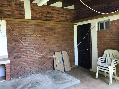 Imagen 18 de 19 de Casa En Venta En Bosque De Los Encinos (a Un Costado Del Clu