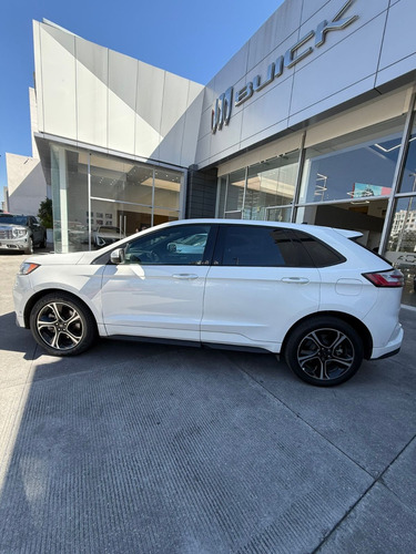 Ford Edge 2.7 Sport At