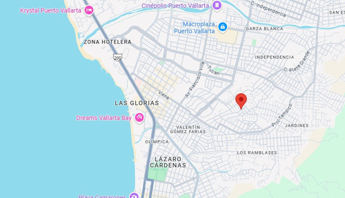 Casa Ubicada En Colonia Los Defines Puerto Vallarta, Jalisco, Con 4 Recamaras Y 126m2. A 10 Minutos De Playa Las Glorias.