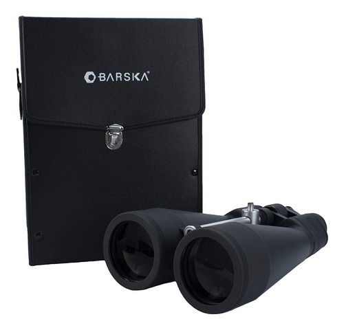 Barska X-trail - Binocular Con Adaptador De Tripode 7.9 X