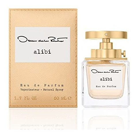 Oscar De La Renta Alibi Eau De Parfum Perfume Spray Spq5z
