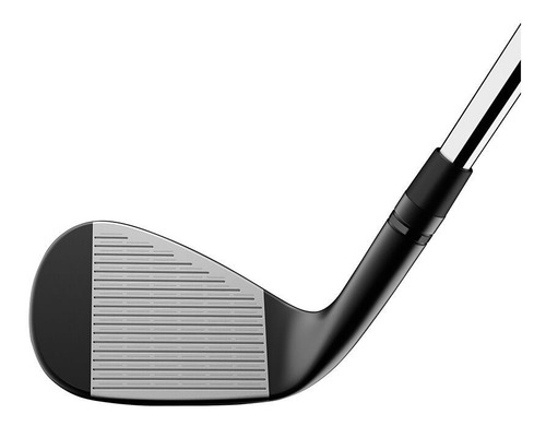 Imagen 5 de 6 de Kaddygolf Sand Taylormade Milled Grind Black Nuevo
