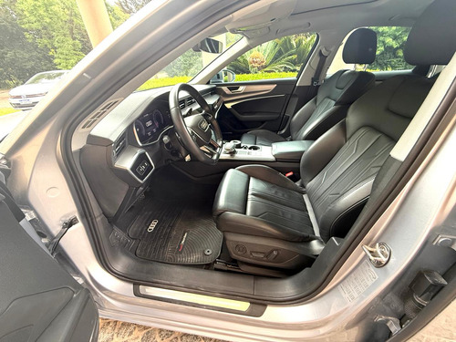 Audi A6 3.0 55 Tfsi Stronic Quattro 340cv