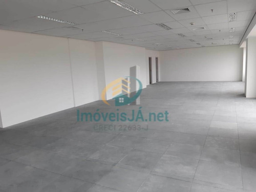 Imagem 8 de 16 de Sala Para Alugar No Bairro Alphaville Industrial - Barueri/sp - 121