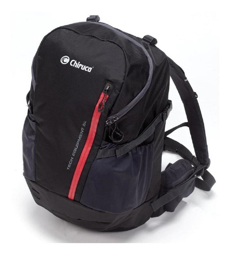 Mochila Trekking 25l. Chiruca