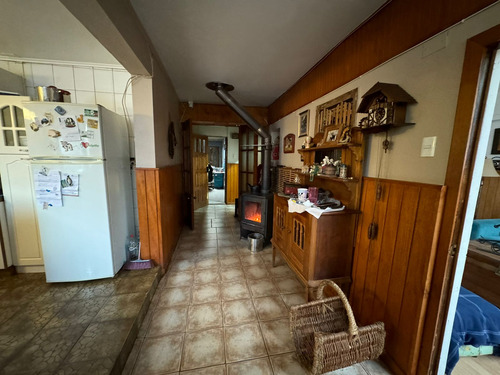 Arriendo Propiedad Comercial En Melipilla