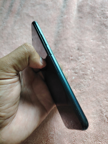 Huawei P20 Lite (2018) 32 Gb Negro Medianoche 4 Gb Ram Negro (Usado)