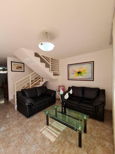 Imagen 3 de 19 de Carlos Vasquez Re/max Town House En Venta Oportunidad Tazajal Naguanagua Cod: 124398 0424-4469690
