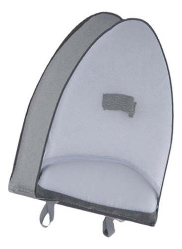 Luvas De Tábua De Passar Roupa Para Mesa De Ferro Aguçado