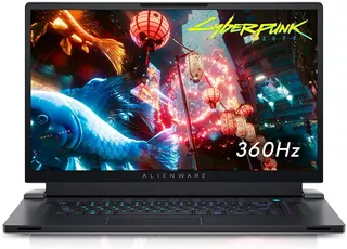 Alienware X17 R1 Portátil Gamer I7-11800h Rtx 3060 16gb 1tb