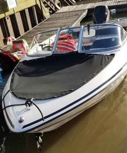 Imagen 3 de 18 de Bermuda Classic 175 Evinrude 115 Hp 2 T