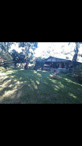 Imagen 2 de 10 de Vendo O Permuto Chacra En Misiones