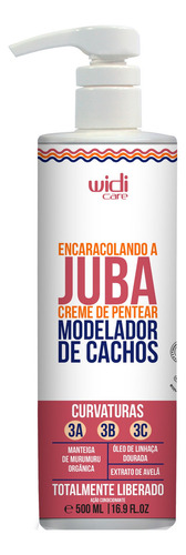 Encaracolando, Shampoo, Geleia, Phyto Manga 500g