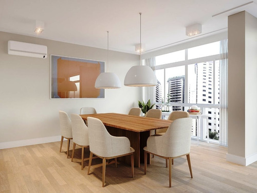Imagem 4 de 9 de Apartamento - Jardim America - Ref: 115740 - V-115740