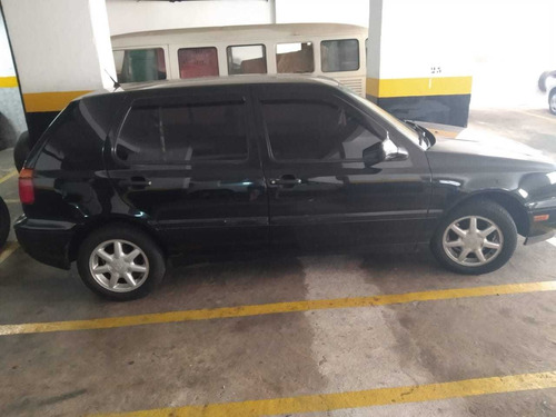 Volkswagen Golf Glx 97 1.8