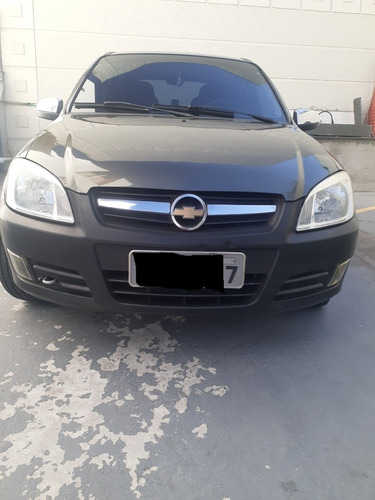 Chevrolet Celta 2010 1.0 Life Flex Power 5p