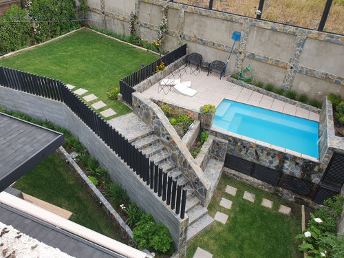 Venta De Casa Condominio La Reserva
