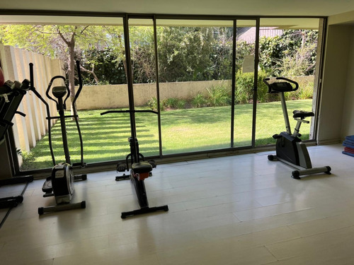 Depto. En Arriendo 1d - 1e- 1b, Las Condes