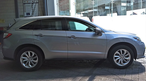 Imagen 8 de 15 de Acura Rdx 2017 3.5 L At