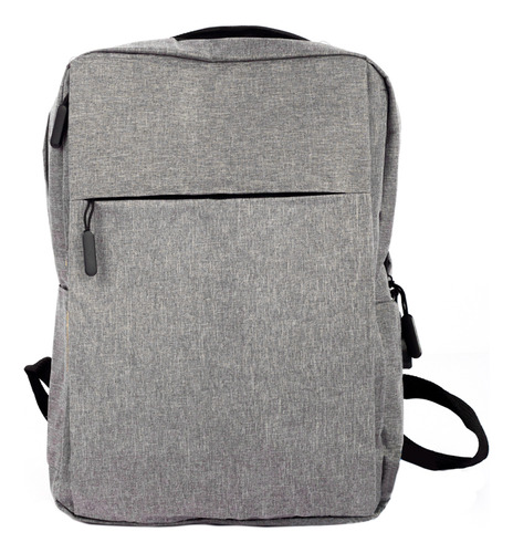 Mochila Para Notebook Impermeable Resistente - Mundo Trabajo