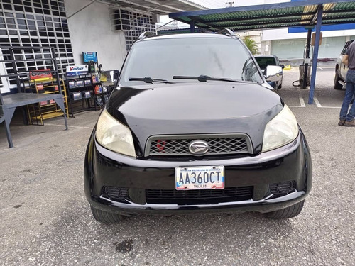 Imagen 4 de 13 de Daihatsu Terios Bego