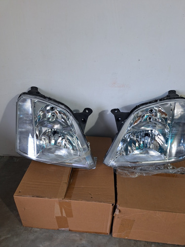 Faros Delantero Dodge Dakota  Izquierdo Derecho 