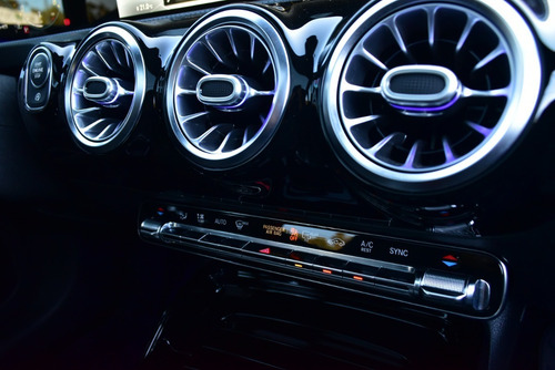 Imagen 18 de 25 de Mercedes-benz Clase A 1.6 A35 4matic 306 Cv 5 P