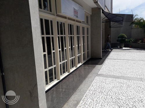 Imagem 6 de 15 de Sala Para Aluguel Em Cambuí - Sa005611