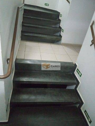 Imagem 10 de 20 de Apartamento Com 3 Dormitórios À Venda, 73 M² Por R$ 280.000,00 - Jardim Nova Europa - Campinas/sp - Ap7171