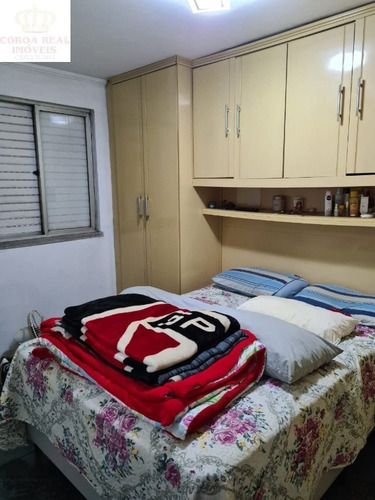 Imagem 7 de 13 de Apartamento Proximo A Usp Leste - Ap00743 - 70835209